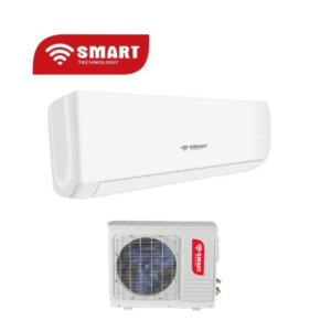 Promo - Climatiseur Split 9000 BTU "Smart" Installation + livraison Gratuite à DAKAR