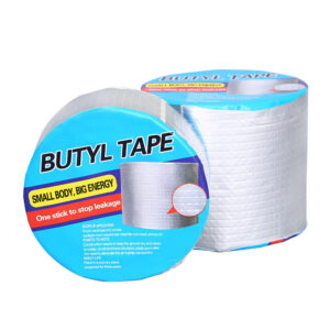 Ruban Butyle Super Collant Étanche