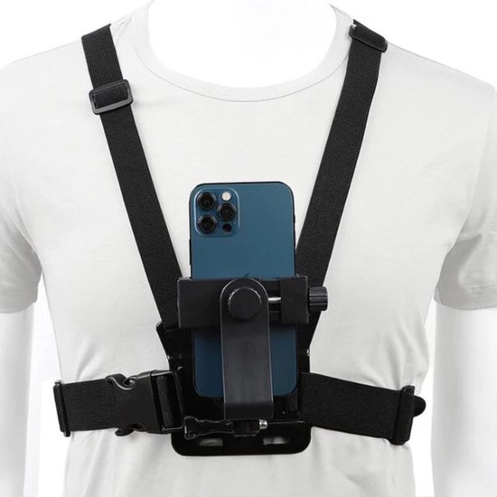 Support avec téléphone
