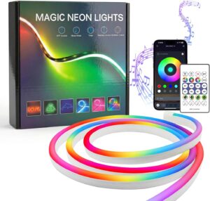 Bande Lumineuse LED RGB 5M USB