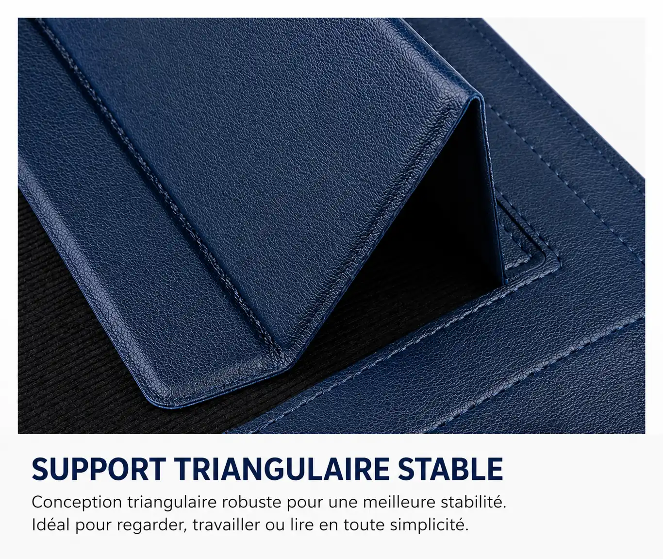 Sac ordinateur en situation