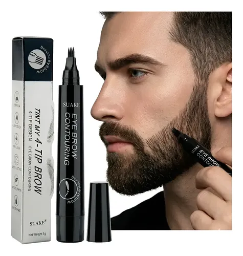 Crayon à sourcils 3D hydrofuge - vue produit