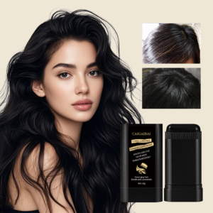 Stick Coloration Cheveux Anti-Cheveux Blancs - Livraison Gratuite